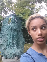 Statue